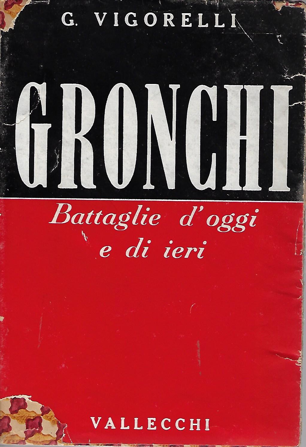 Gronchi