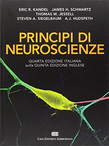 principi di neuroscienze