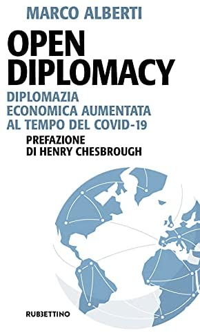 Open diplomacy