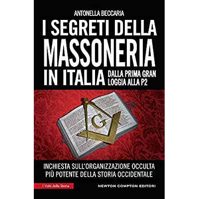I segreti della massoneria in Italia