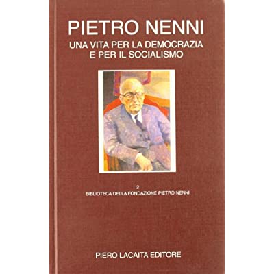 Pietro Nenni